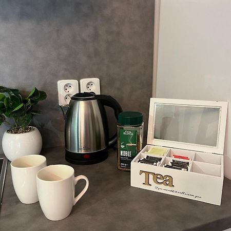 Apartmany Jevany Bagian luar foto