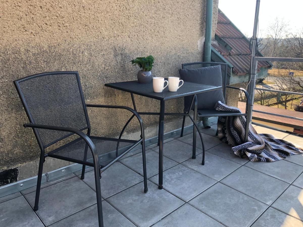 Apartmany Jevany Bagian luar foto
