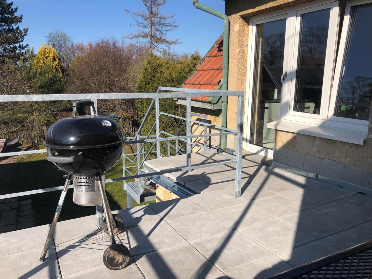 Apartmany Jevany Bagian luar foto