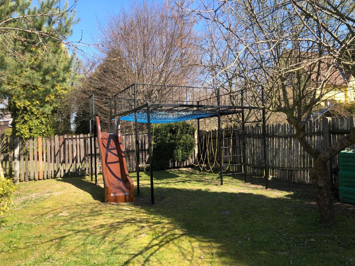 Apartmany Jevany Bagian luar foto