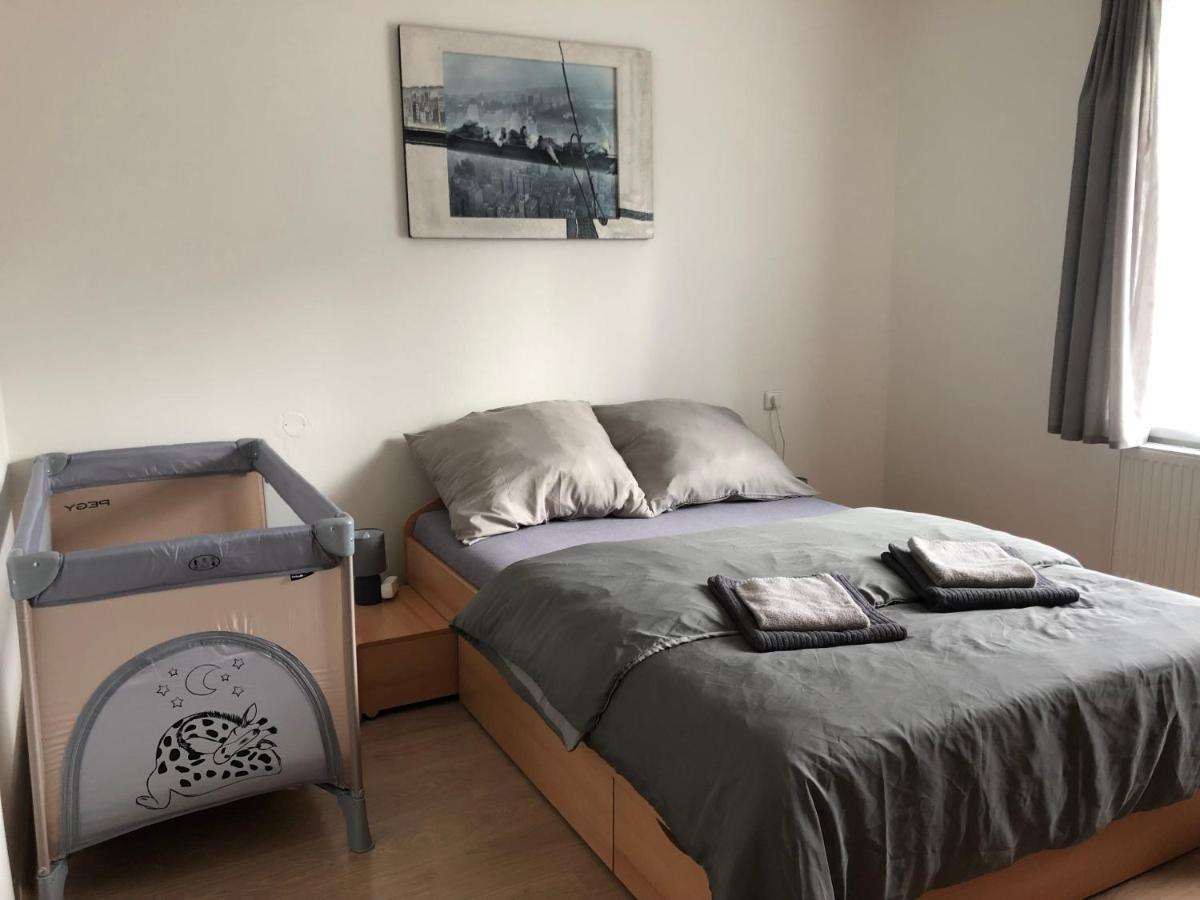 Apartmany Jevany Bagian luar foto