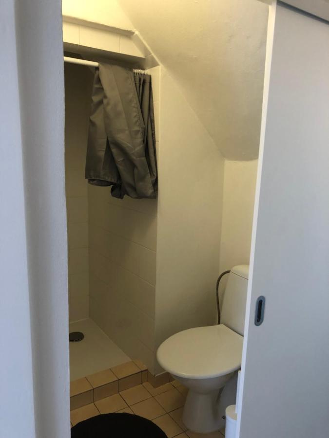 Apartmany Jevany Bagian luar foto